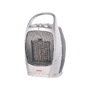 Danaaz Room Heater DAN-RH150EC