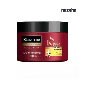 Tresemme Keratin Smooth Mask for Frizzy and Difficult to Manage Hair 300 ml