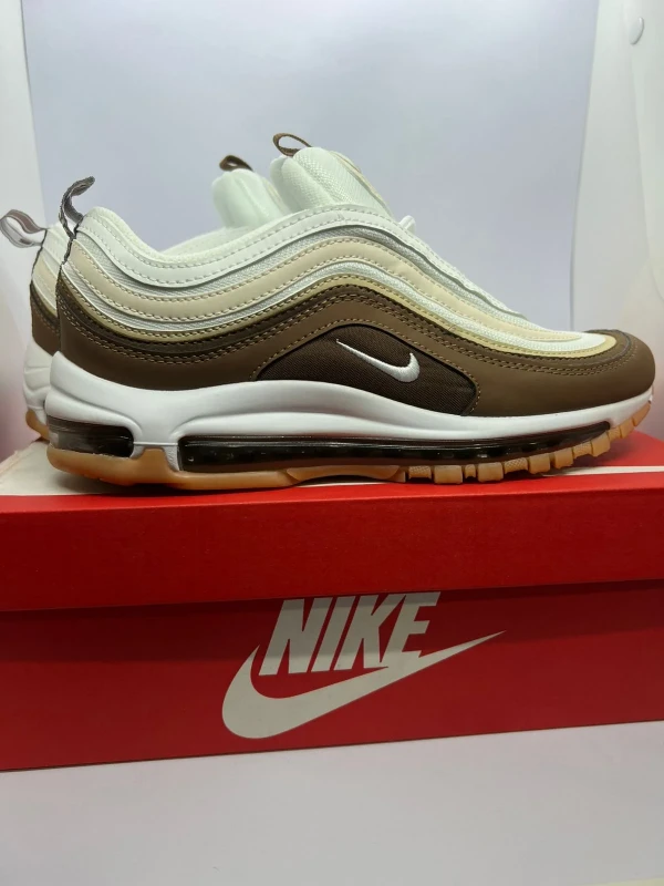 Nike Air Max 97 ‘Muslin Pink Foam’