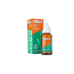 Olbas Oil Inhalant Descongestant -10ml