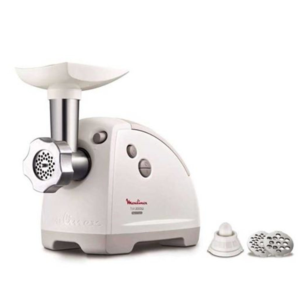 Me620132 MOULINEX MEAT GRINDER (ME620132)