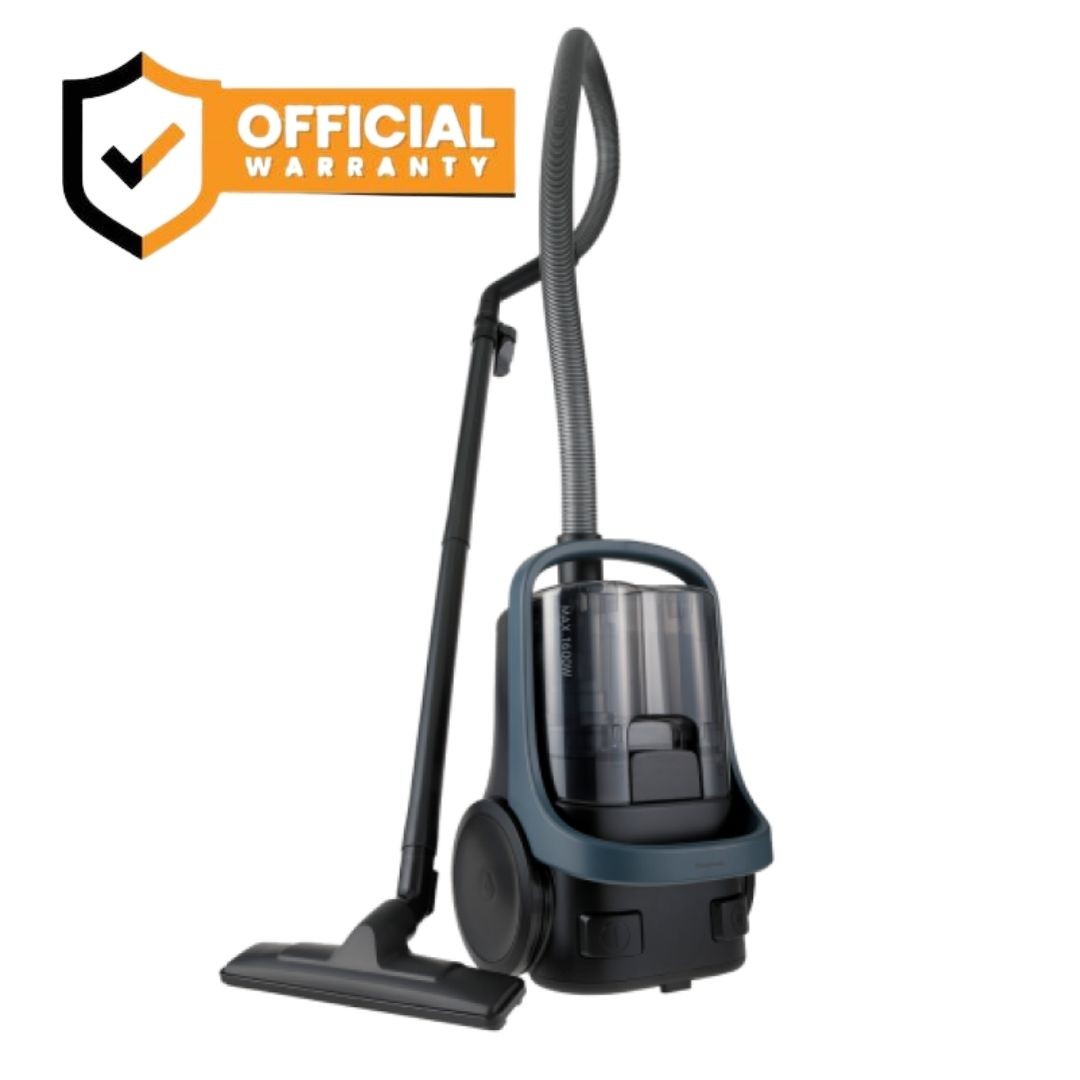 Panasonic 2000W Canister Vacuum Cleaner MC-CL605