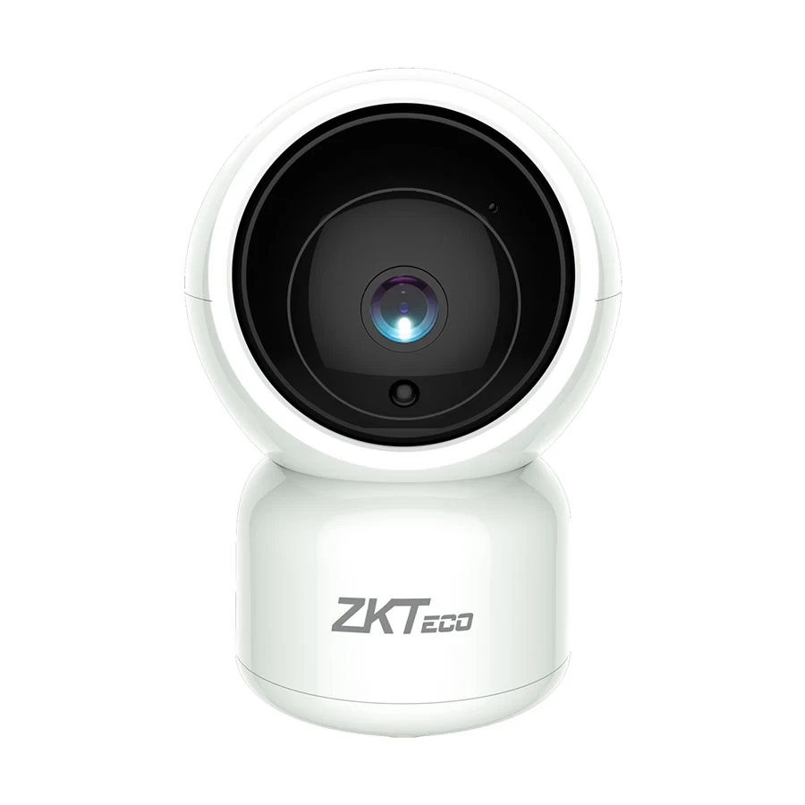 ZKTeco C2A Indoor WiFi Security IP Camera