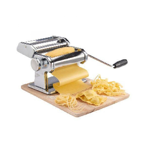 Noodles Pasta Maker - Silver