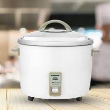 Panasonic SR-WM36 Conventional Rice Cooker