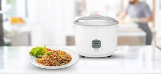 Panasonic High Performance Rice Cooker SR-E28