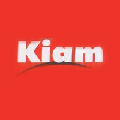 Kiam