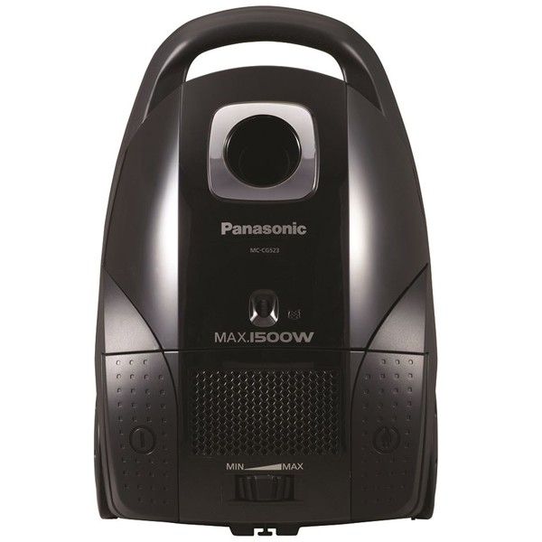 Panasonic MC-CG523 Powerfull Vacuum Cleaner Black