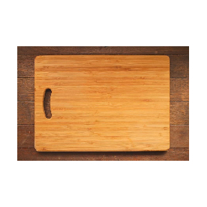 Wooden Cutting Board