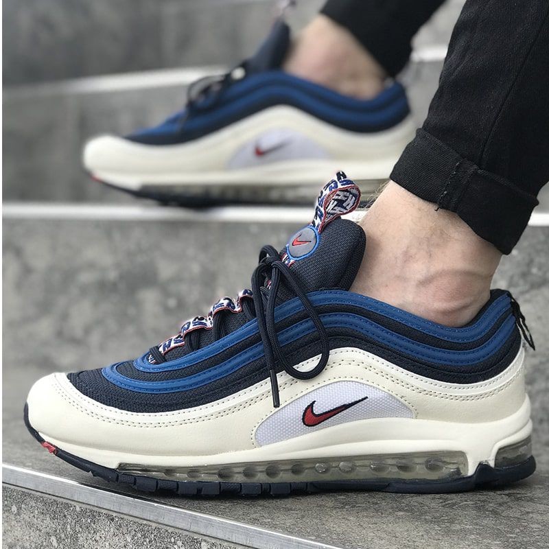 Nike Air Max 97 Blue