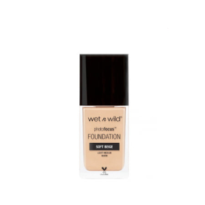 wet n wild Photo Focus Foundation MATTE