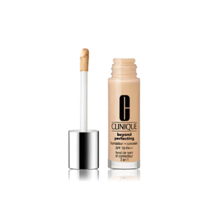 Clinique Beyond Perfecting Foundation + Concealer SPF 19/PA++