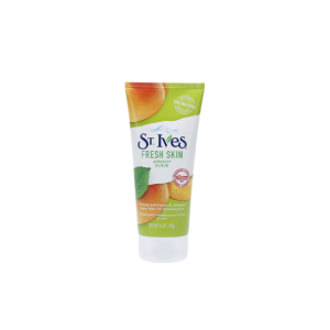 St. ives Fresh Skin Apricot Scrub, 1 oz