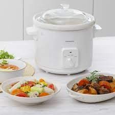 Panasonic NF-N51AWTZ Rice Cooker With Heat Resistant Glass  5.0L